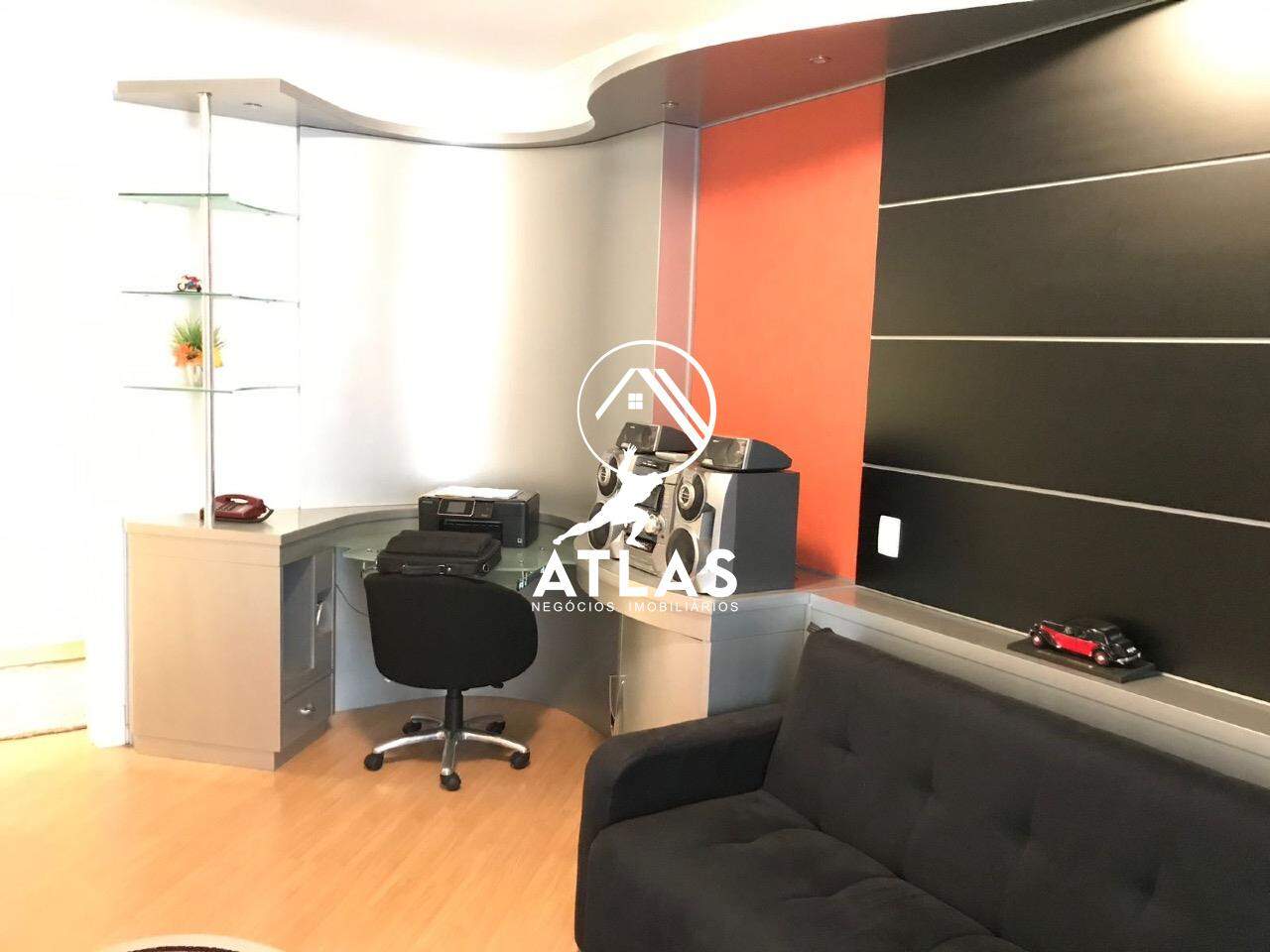 Apartamento de 3 quartos, 233m² no bairro Centro, em Brusque | Eu Corretor