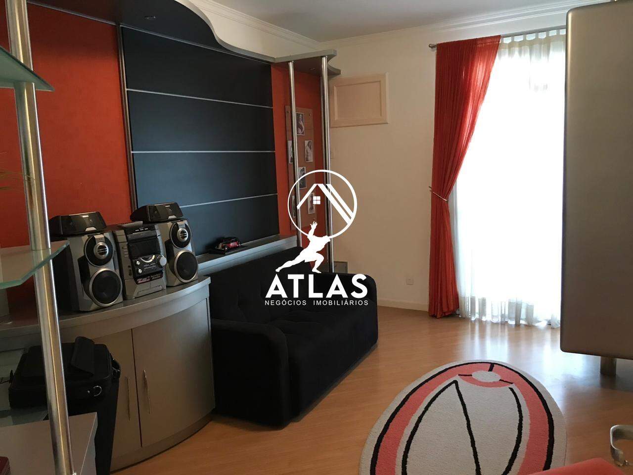 Apartamento de 3 quartos, 233m² no bairro Centro, em Brusque | Eu Corretor