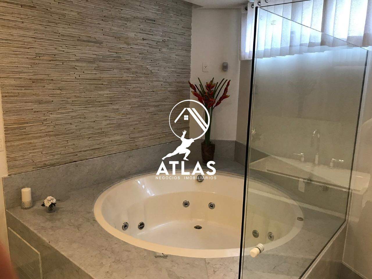 Apartamento de 3 quartos, 233m² no bairro Centro, em Brusque | Eu Corretor