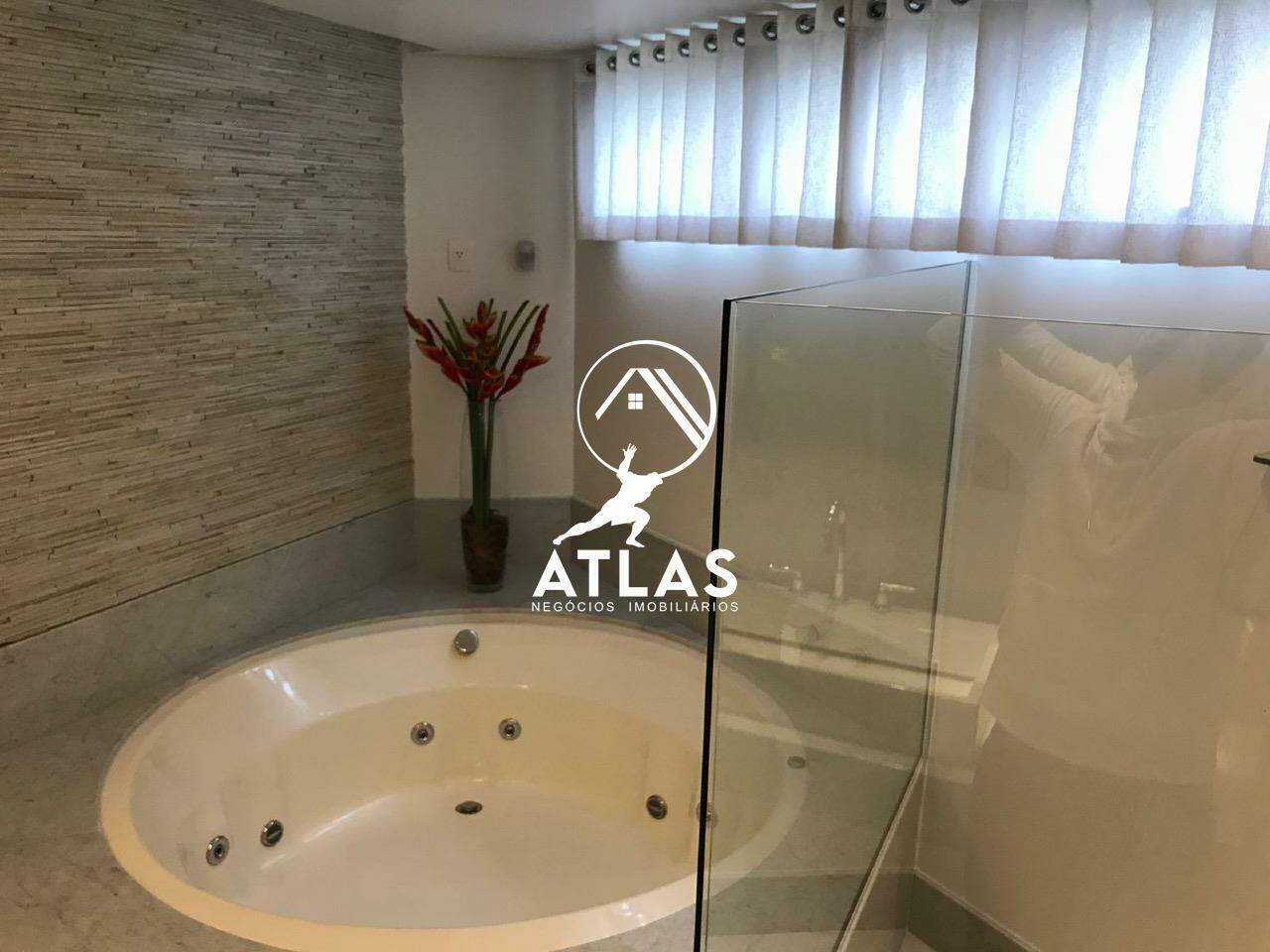 Apartamento de 3 quartos, 233m² no bairro Centro, em Brusque | Eu Corretor