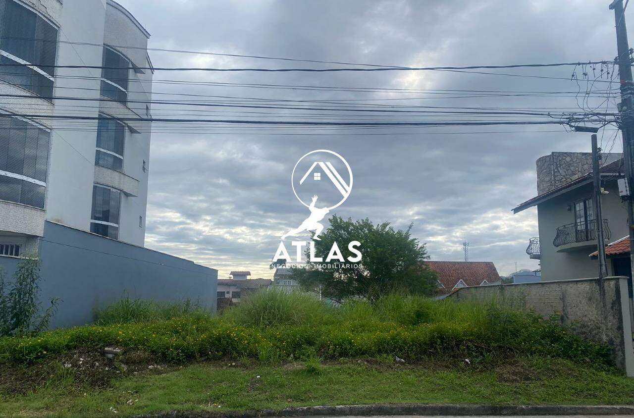 Lote/Terreno de no bairro Souza Cruz, em Brusque | Eu Corretor