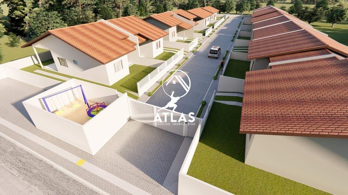 Casa de 2 quartos, 73m² no bairro São Pedro, em Guabiruba | Eu Corretor
