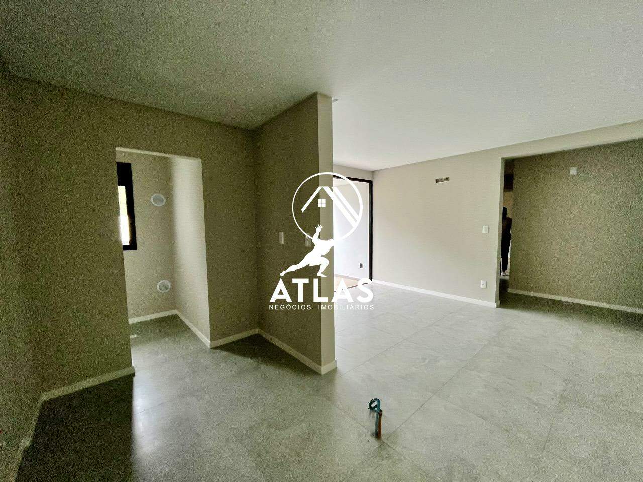 Apartamento de 2 quartos, 72m² no bairro Souza Cruz, em Brusque | Eu Corretor