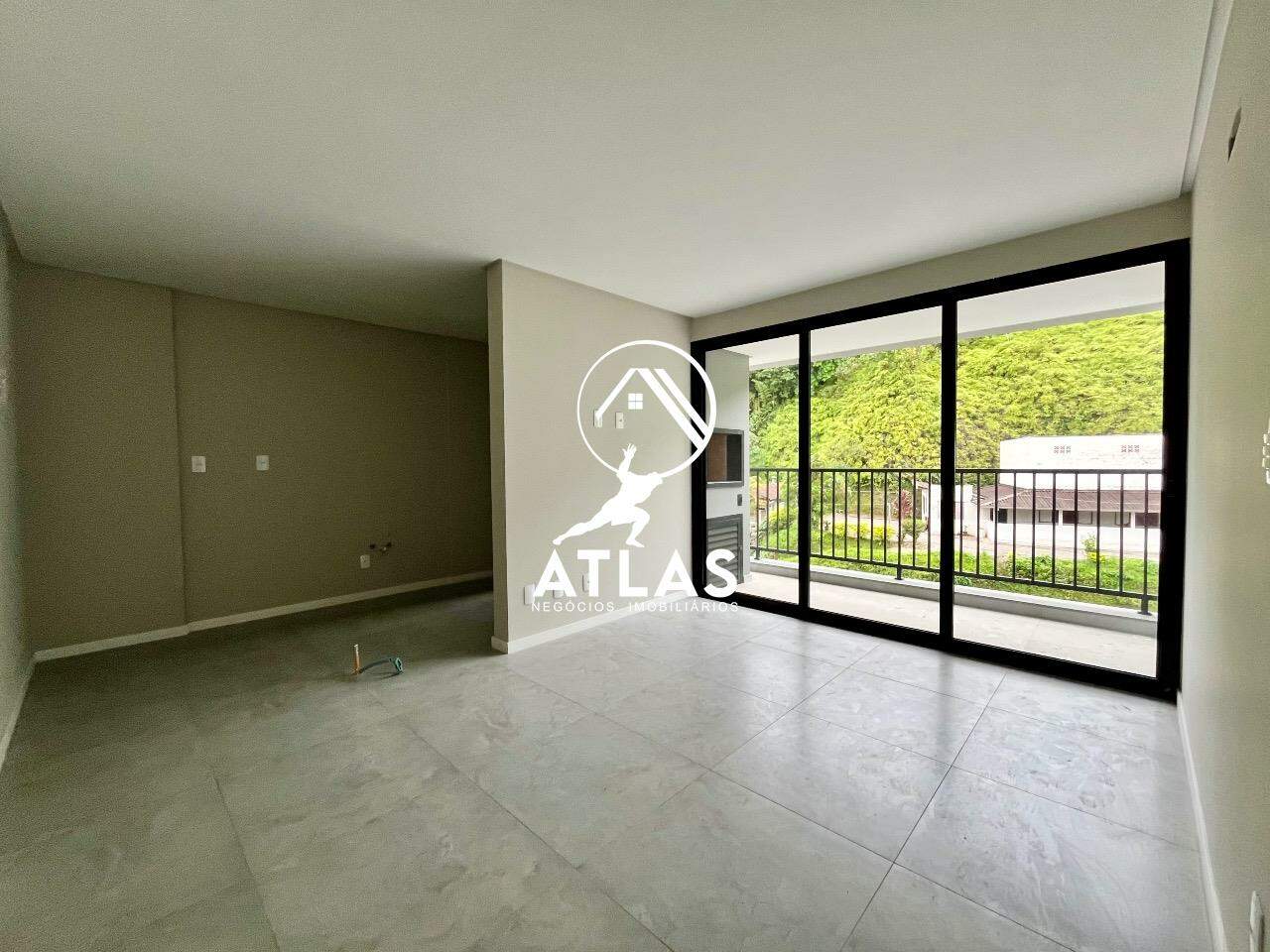 Apartamento de 2 quartos, 72m² no bairro Souza Cruz, em Brusque | Eu Corretor