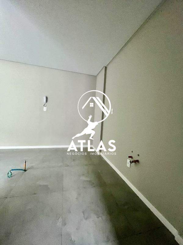 Apartamento de 2 quartos, 72m² no bairro Souza Cruz, em Brusque | Eu Corretor