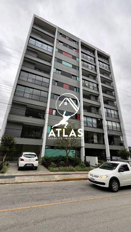 Apartamento de 2 quartos, 72m² no bairro Souza Cruz, em Brusque | Eu Corretor