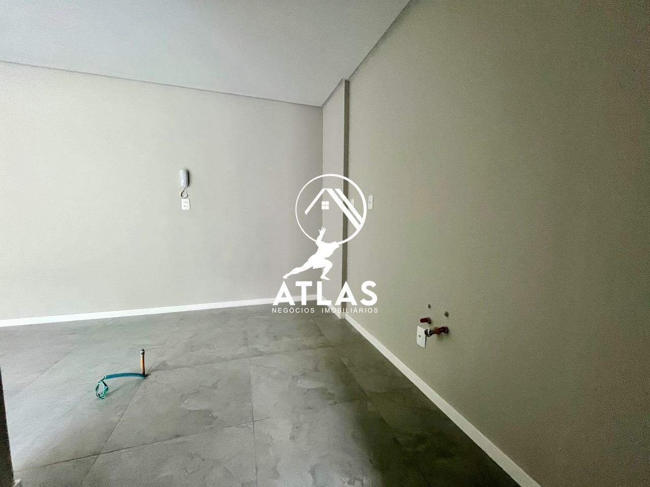 Apartamento de 2 quartos, 72m² no bairro Souza Cruz, em Brusque | Eu Corretor