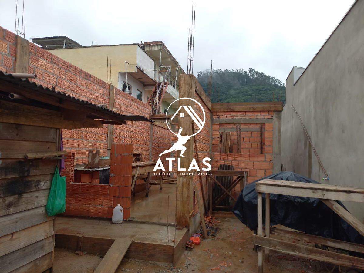 Casa de 2 quartos, 65m² no bairro Lageado, em Guabiruba | Eu Corretor