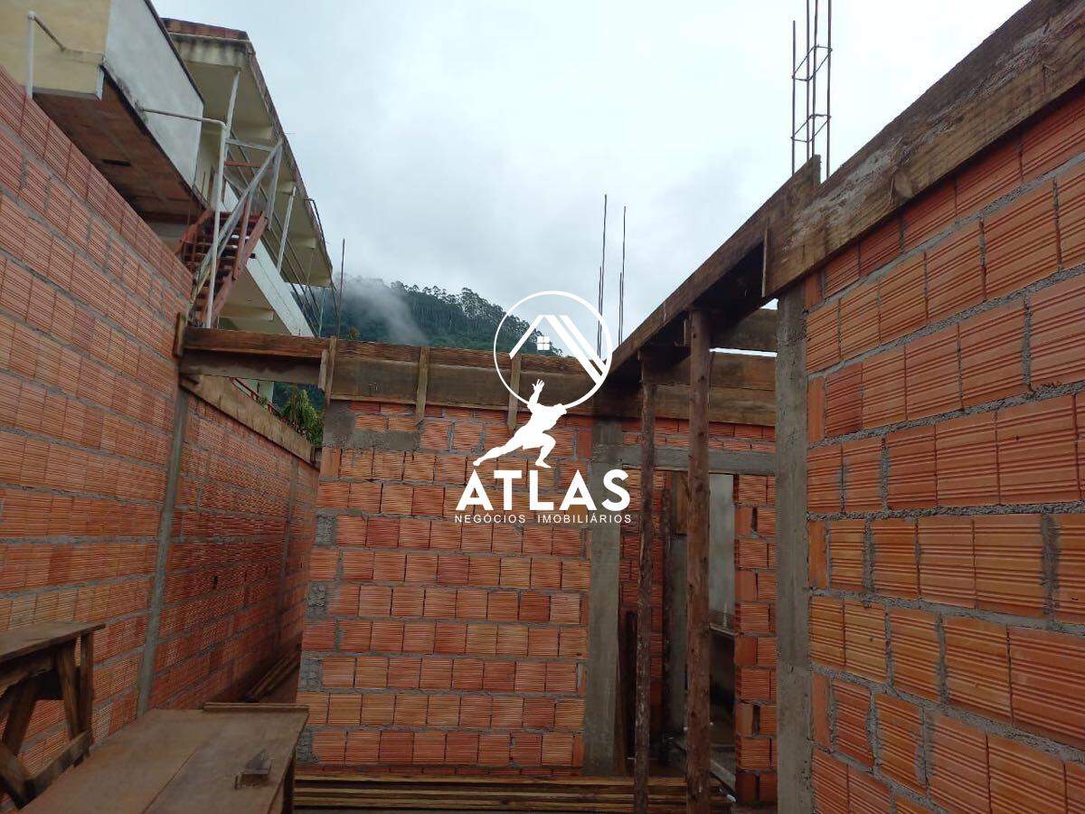 Casa de 2 quartos, 65m² no bairro Lageado, em Guabiruba | Eu Corretor