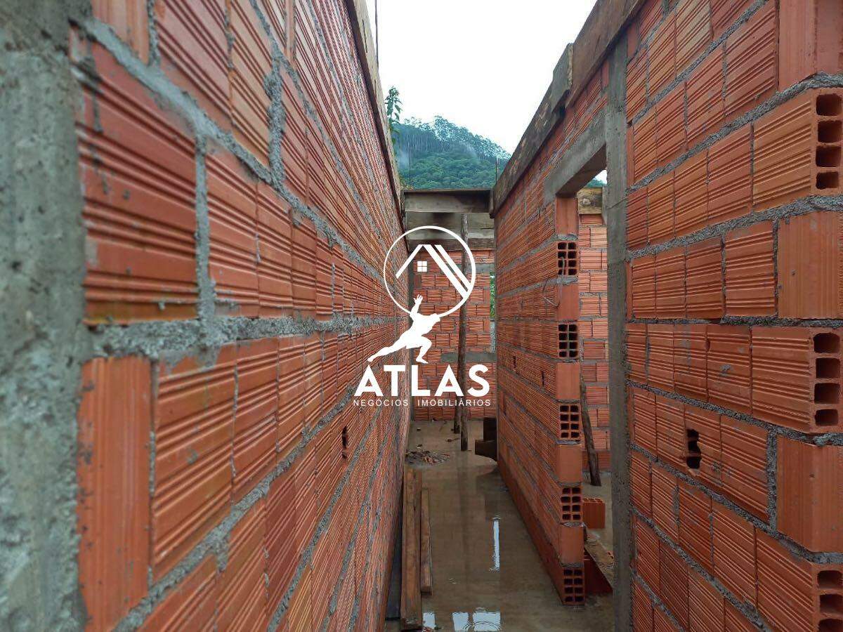 Casa de 2 quartos, 65m² no bairro Lageado, em Guabiruba | Eu Corretor