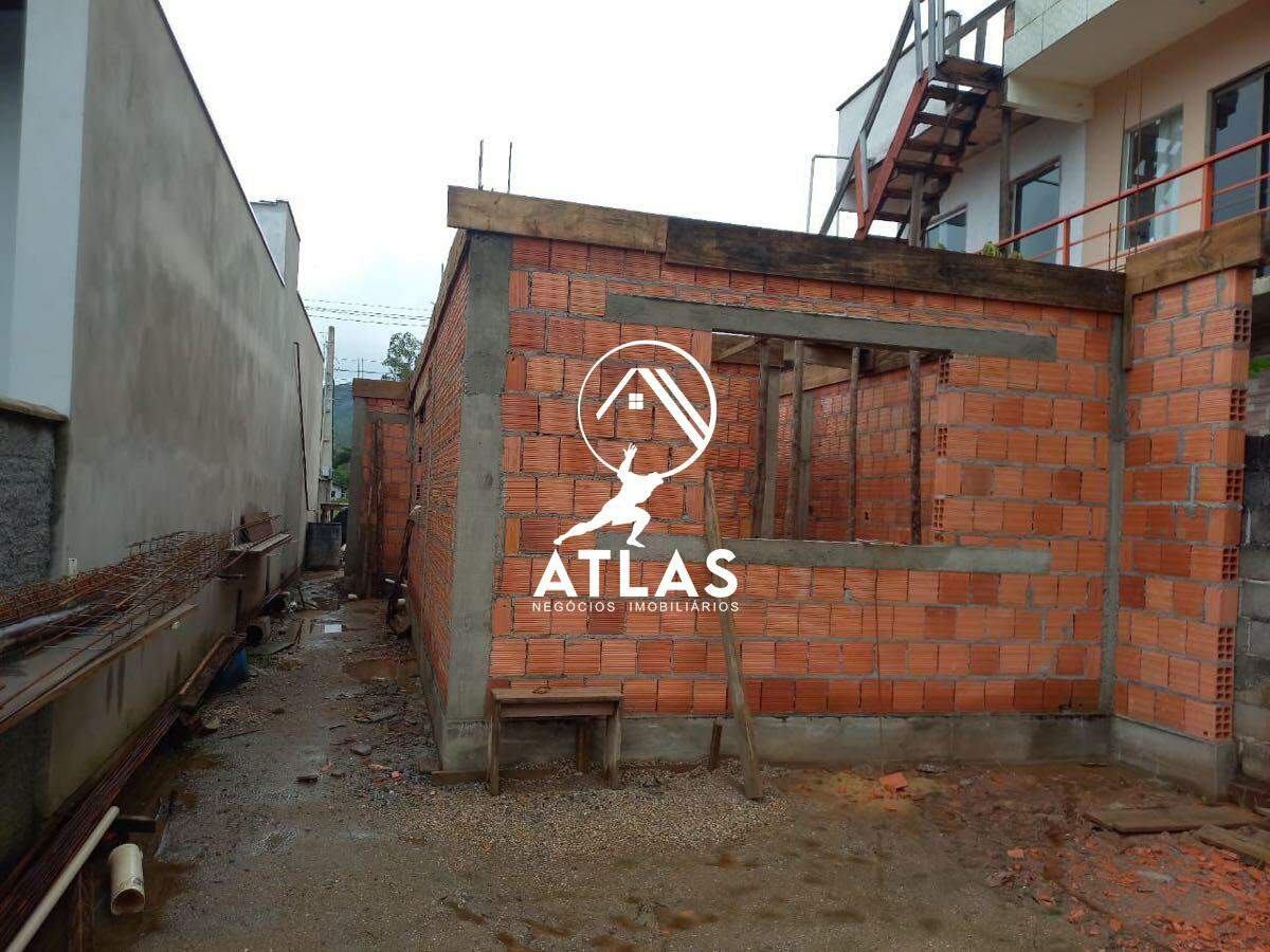Casa de 2 quartos, 65m² no bairro Lageado, em Guabiruba | Eu Corretor
