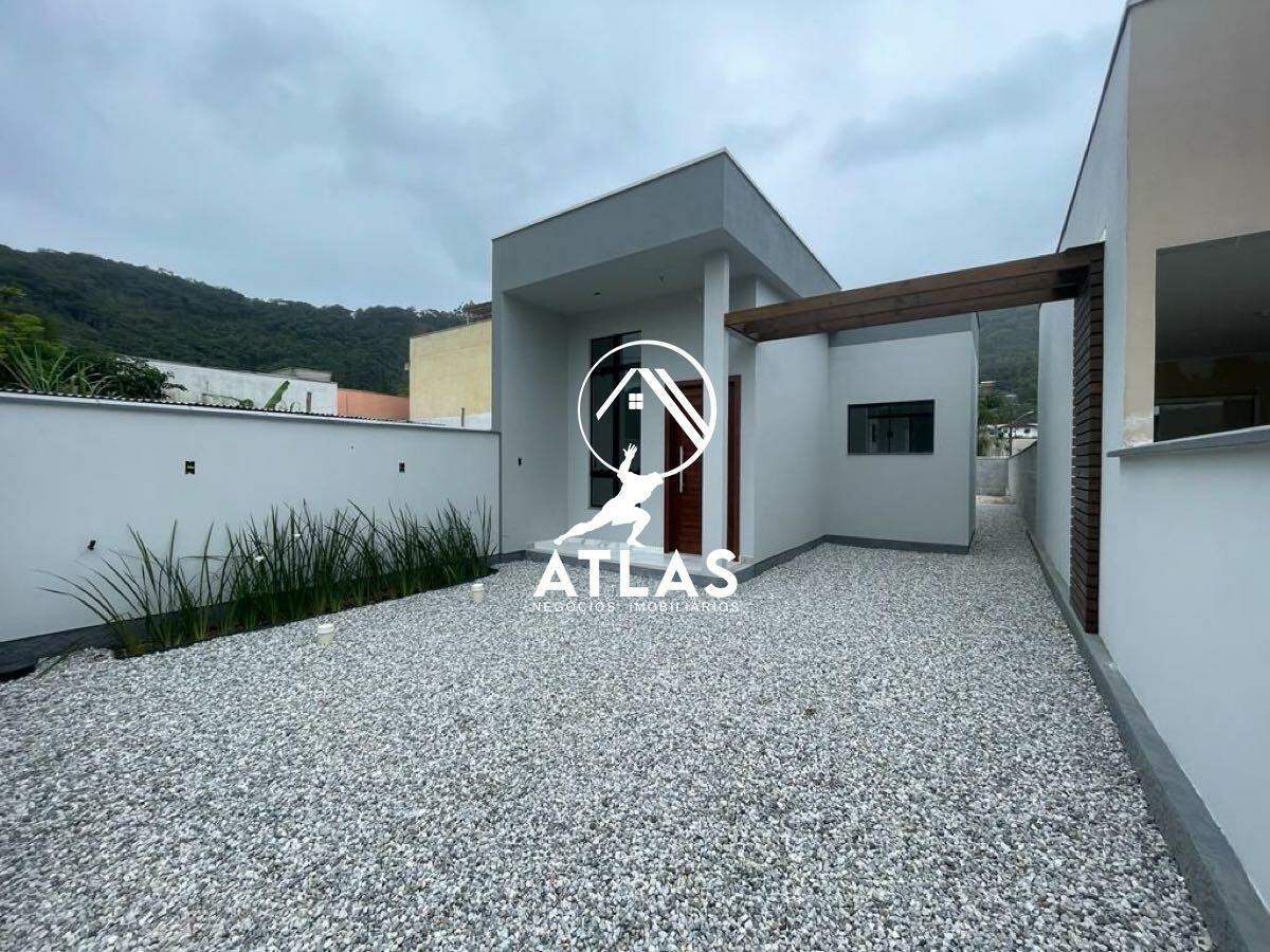 Casa de 2 quartos, 65m² no bairro Lageado, em Guabiruba | Eu Corretor