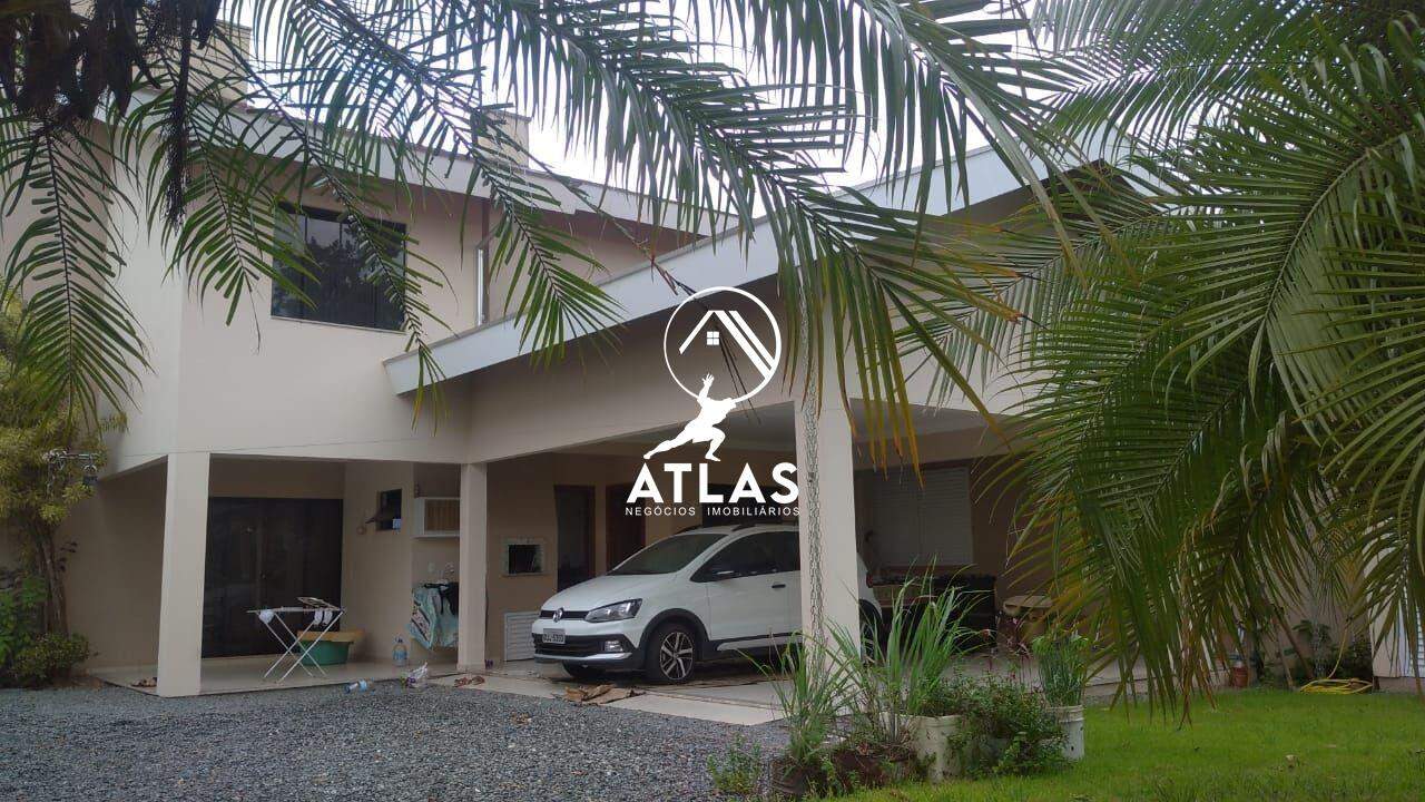 Casa de 3 quartos, 160m² no bairro Souza Cruz, em Brusque | Eu Corretor
