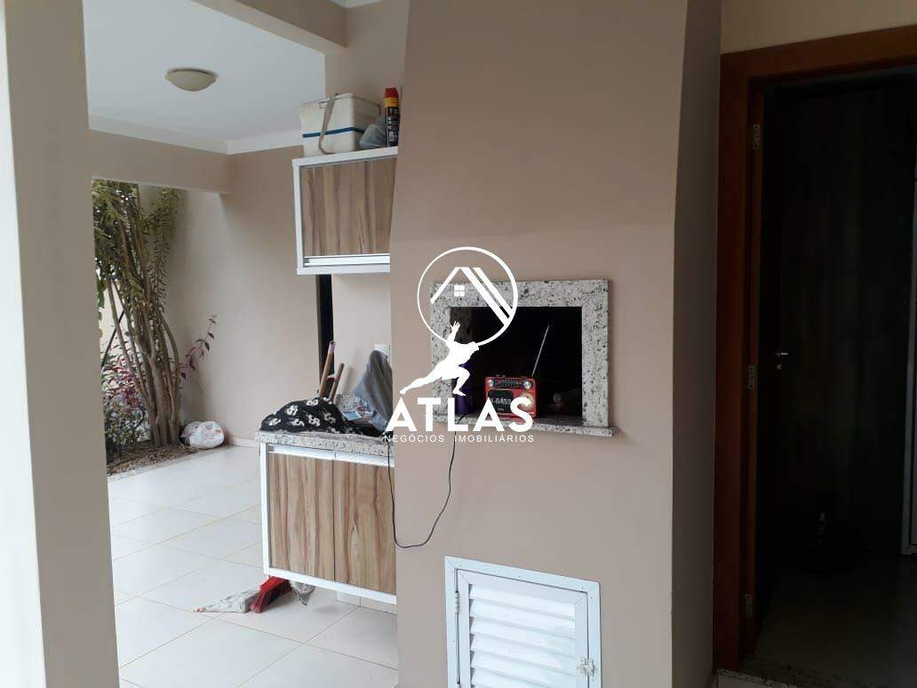 Casa de 3 quartos, 160m² no bairro Souza Cruz, em Brusque | Eu Corretor