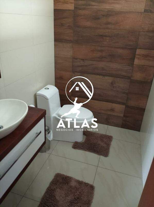 Casa de 3 quartos, 160m² no bairro Souza Cruz, em Brusque | Eu Corretor