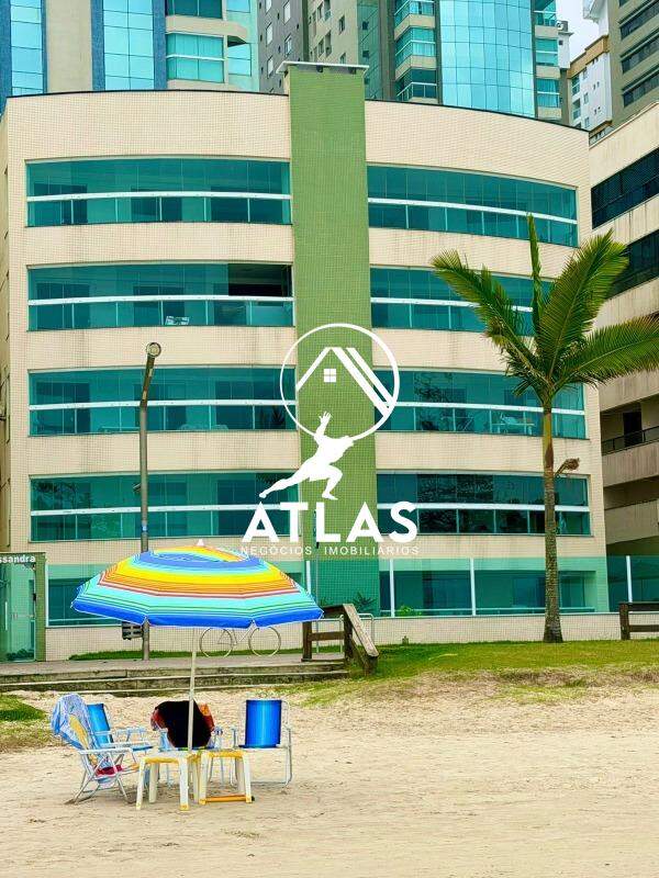 Apartamento de 2 quartos, 119m² no bairro Meia Praia, em Itapema | Eu Corretor