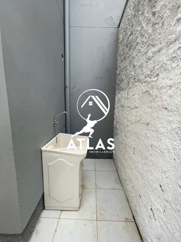 Apartamento de 2 quartos, 54m² no bairro Rio Branco, em Brusque | Eu Corretor