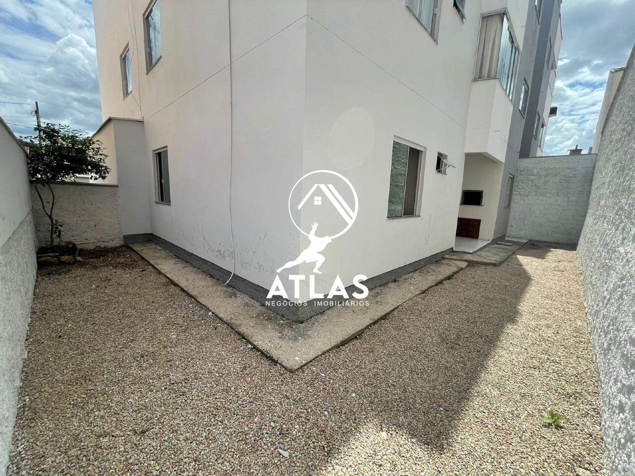 Apartamento de 2 quartos, 54m² no bairro Rio Branco, em Brusque | Eu Corretor