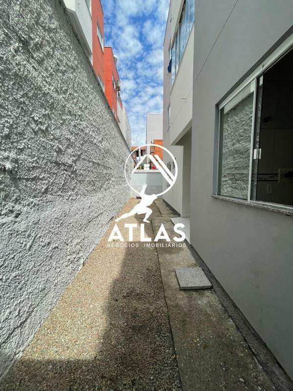Apartamento de 2 quartos, 54m² no bairro Rio Branco, em Brusque | Eu Corretor