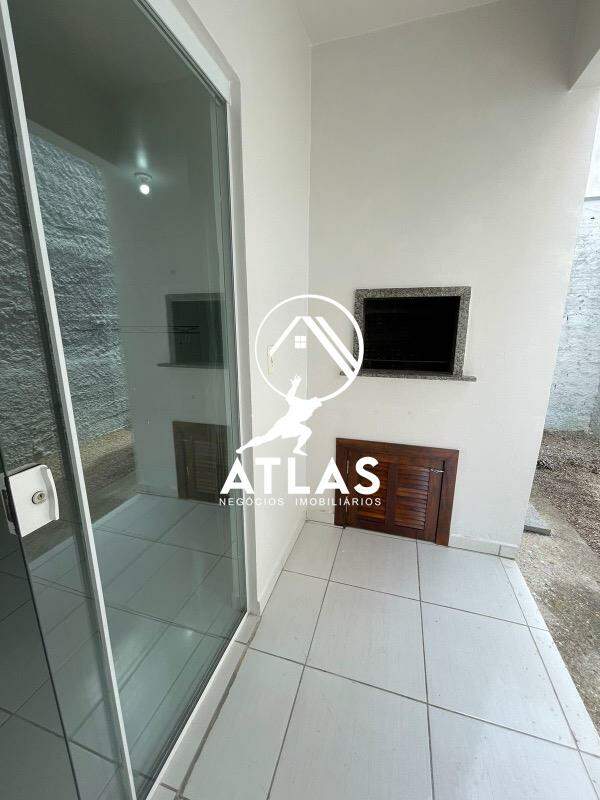 Apartamento de 2 quartos, 54m² no bairro Rio Branco, em Brusque | Eu Corretor