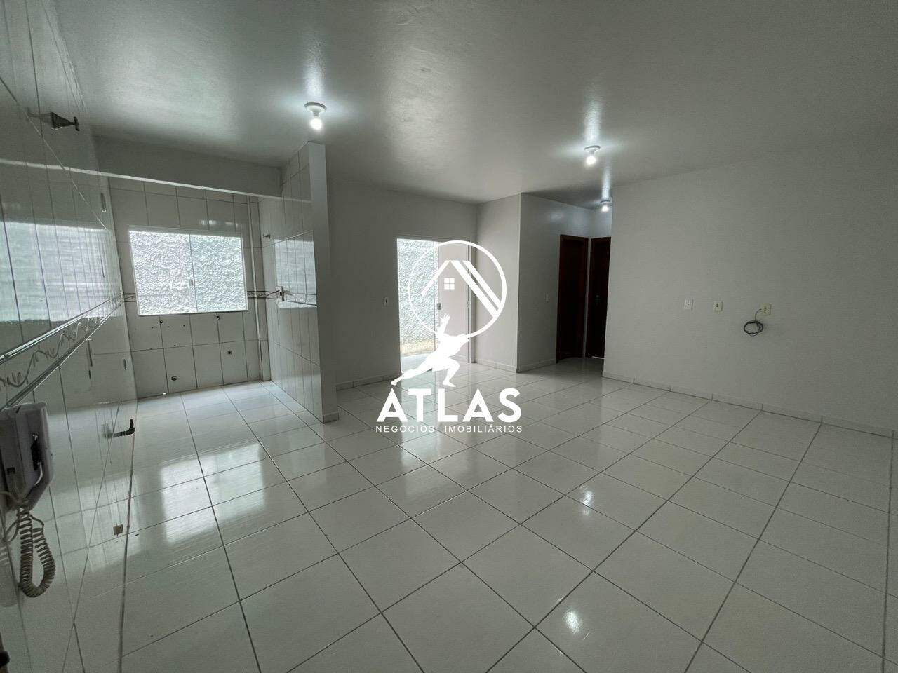 Apartamento de 2 quartos, 54m² no bairro Rio Branco, em Brusque | Eu Corretor