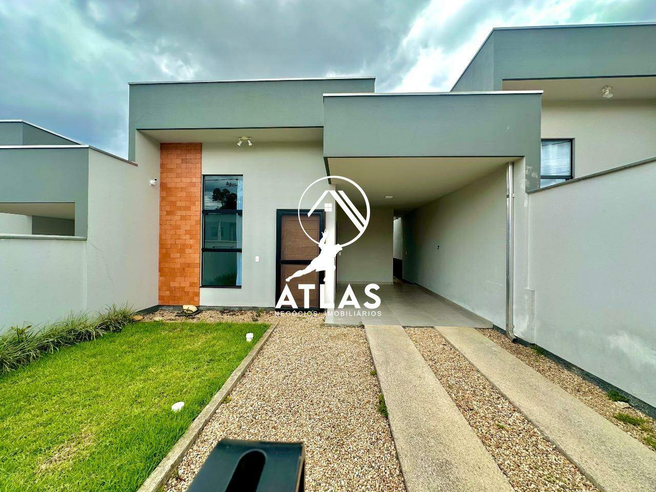 Casa de 3 quartos, 100m² no bairro Dom Joaquim, em Brusque | Eu Corretor