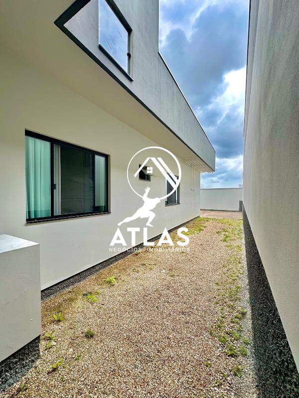 Casa de 3 quartos, 100m² no bairro Dom Joaquim, em Brusque | Eu Corretor