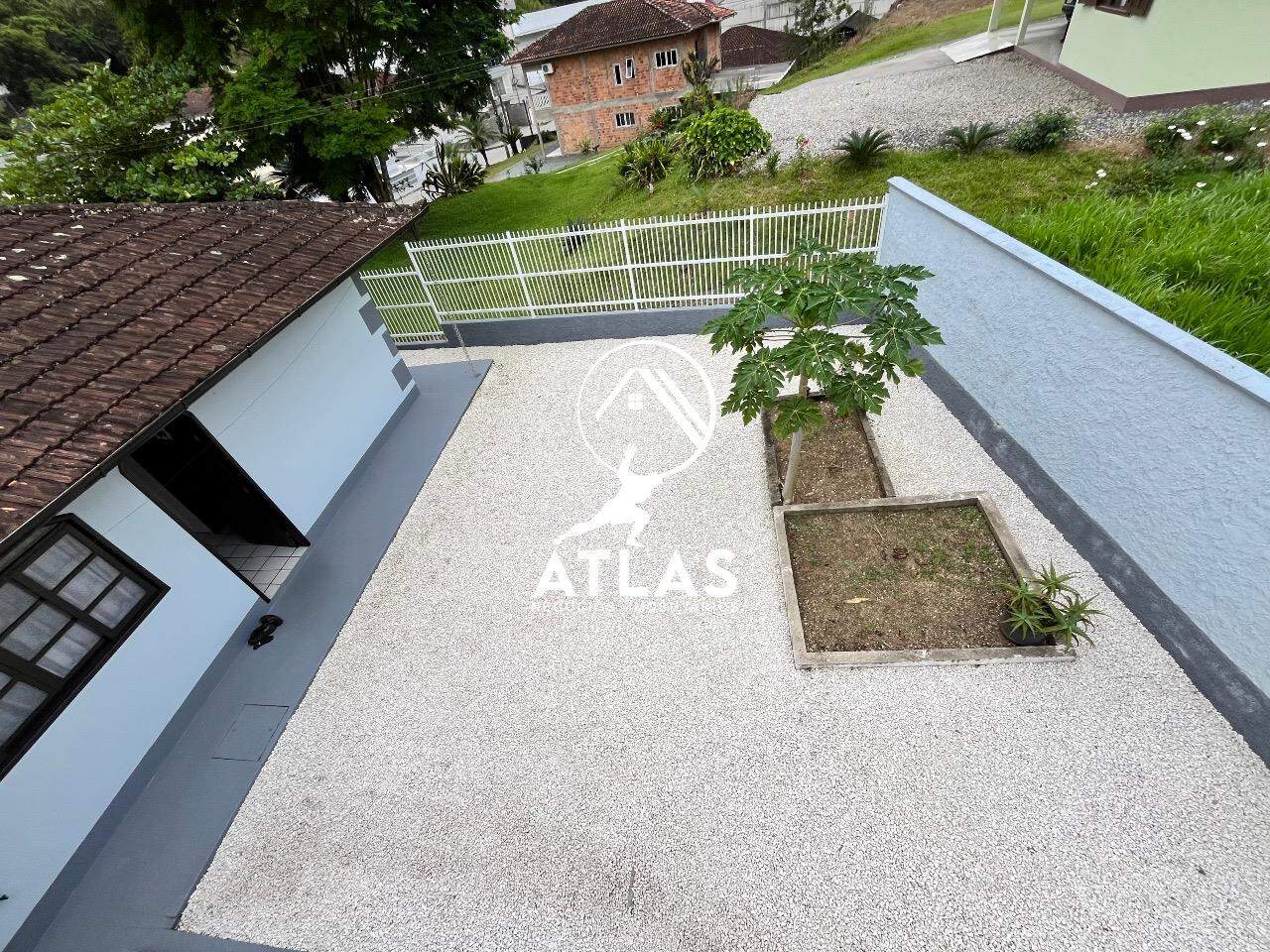 Casa de 2 quartos, 260m² no bairro Azambuja, em Brusque | Eu Corretor