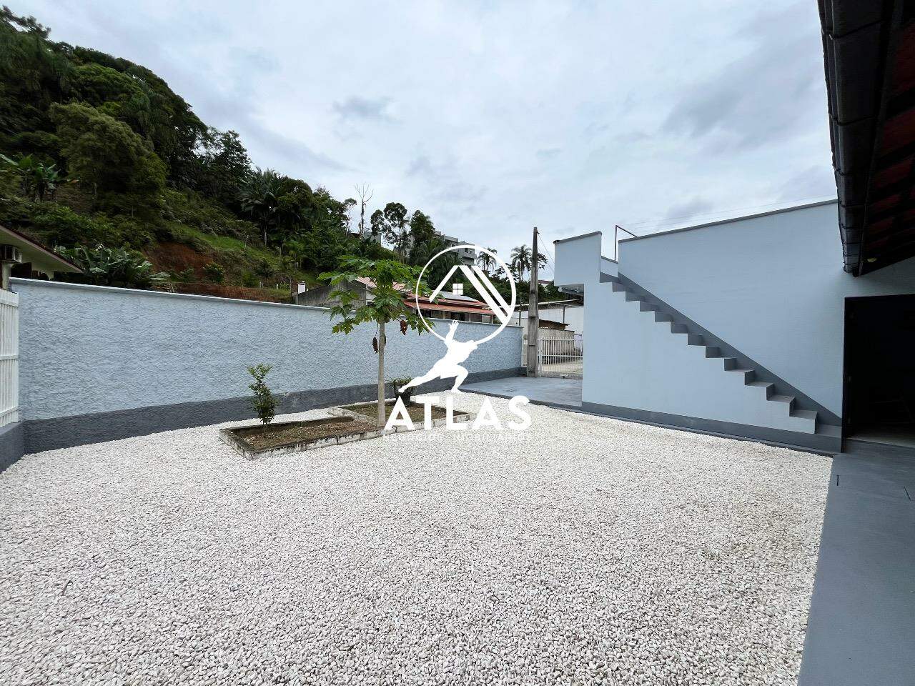 Casa de 2 quartos, 260m² no bairro Azambuja, em Brusque | Eu Corretor