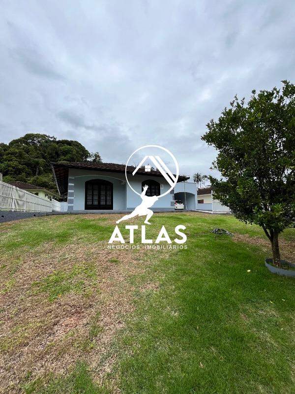 Casa de 2 quartos, 260m² no bairro Azambuja, em Brusque | Eu Corretor