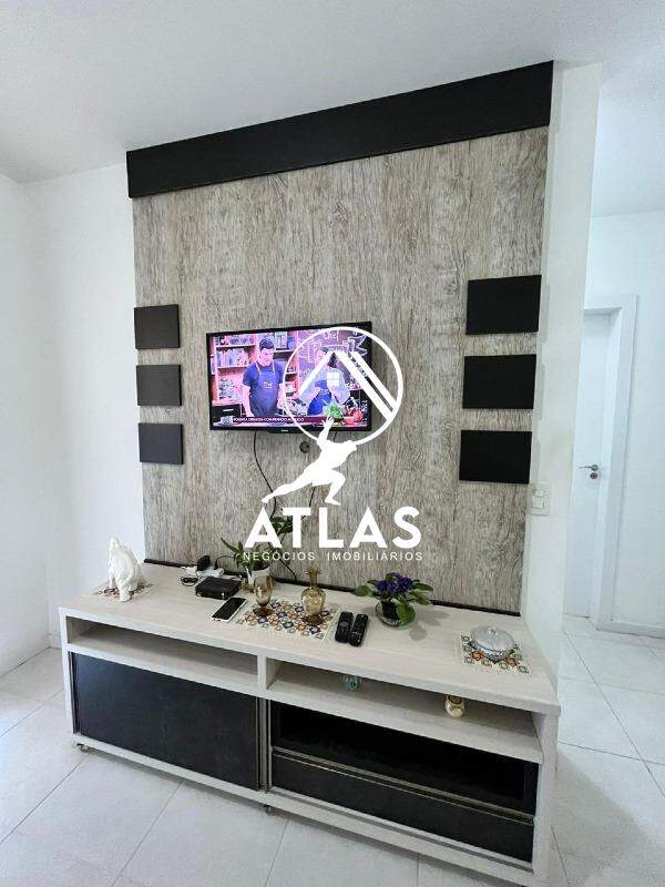 Apartamento de 3 quartos, 84m² no bairro Nova Brasilia, em Brusque | Eu Corretor