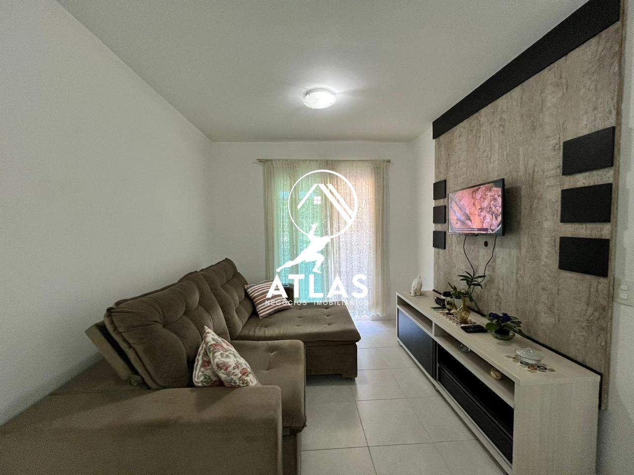 Apartamento de 3 quartos, 84m² no bairro Nova Brasilia, em Brusque | Eu Corretor
