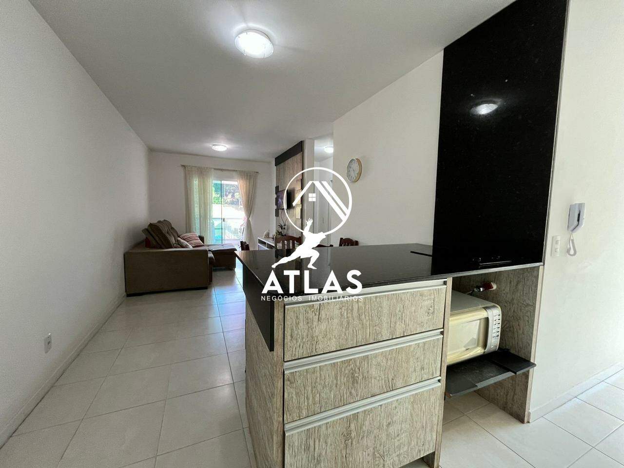 Apartamento de 3 quartos, 84m² no bairro Nova Brasilia, em Brusque | Eu Corretor