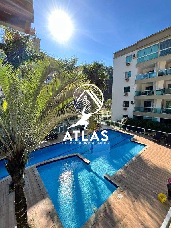 Apartamento de 3 quartos, 84m² no bairro Nova Brasilia, em Brusque | Eu Corretor