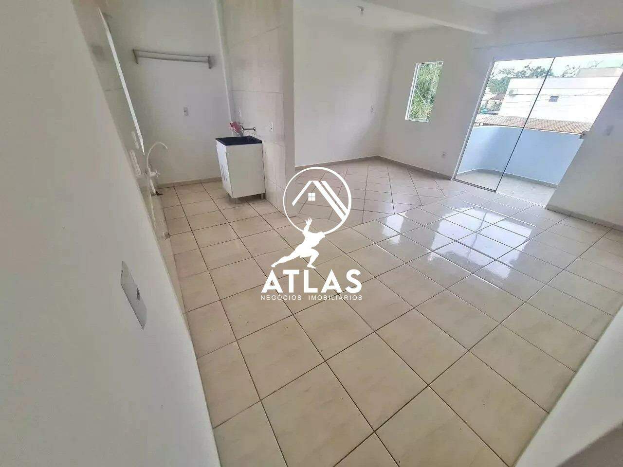 Apartamento de 2 quartos, 62m² no bairro Rio Branco, em Brusque | Eu Corretor