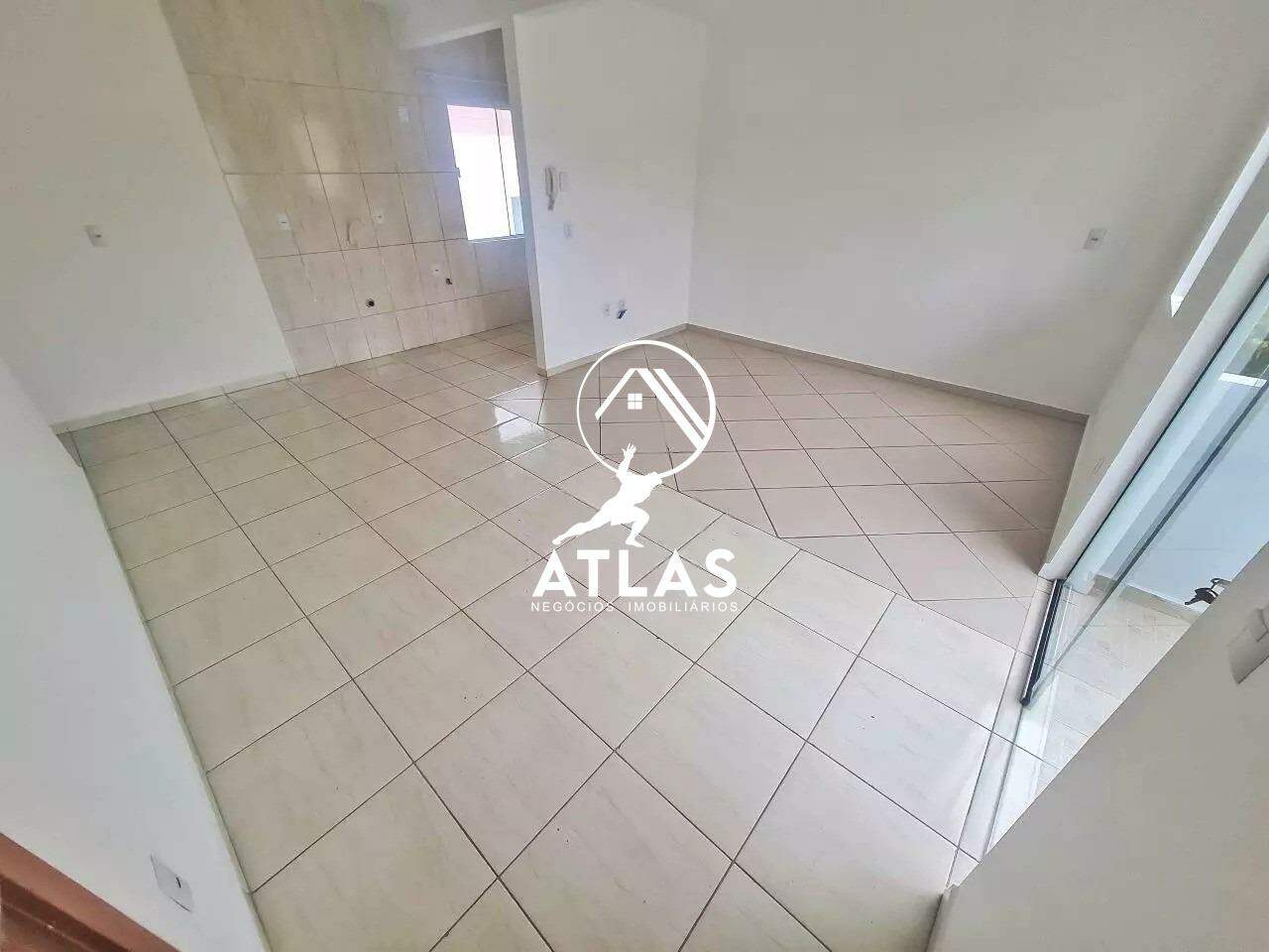 Apartamento de 2 quartos, 62m² no bairro Rio Branco, em Brusque | Eu Corretor
