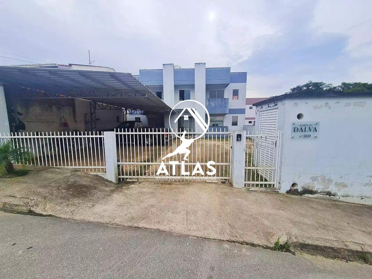 Apartamento de 2 quartos, 62m² no bairro Rio Branco, em Brusque | Eu Corretor