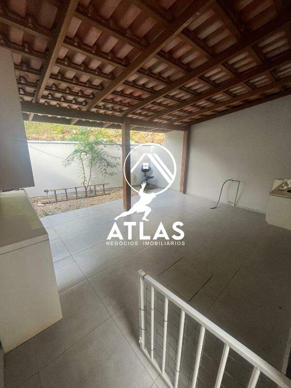 Casa de 2 quartos, 64m² no bairro Cedrinho, em Brusque | Eu Corretor