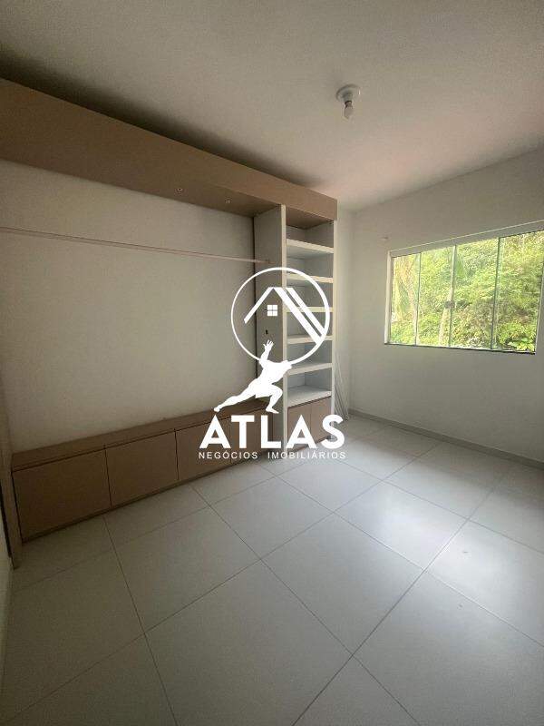 Casa de 2 quartos, 64m² no bairro Cedrinho, em Brusque | Eu Corretor