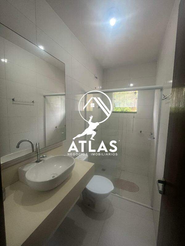 Casa de 2 quartos, 64m² no bairro Cedrinho, em Brusque | Eu Corretor