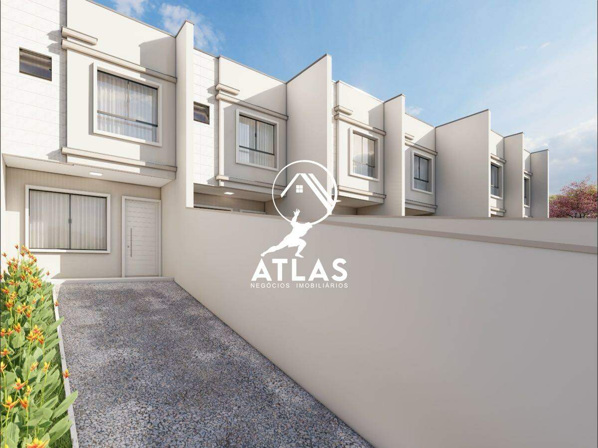 Casa de 2 quartos, 74m² no bairro Águas Claras, em Brusque | Eu Corretor