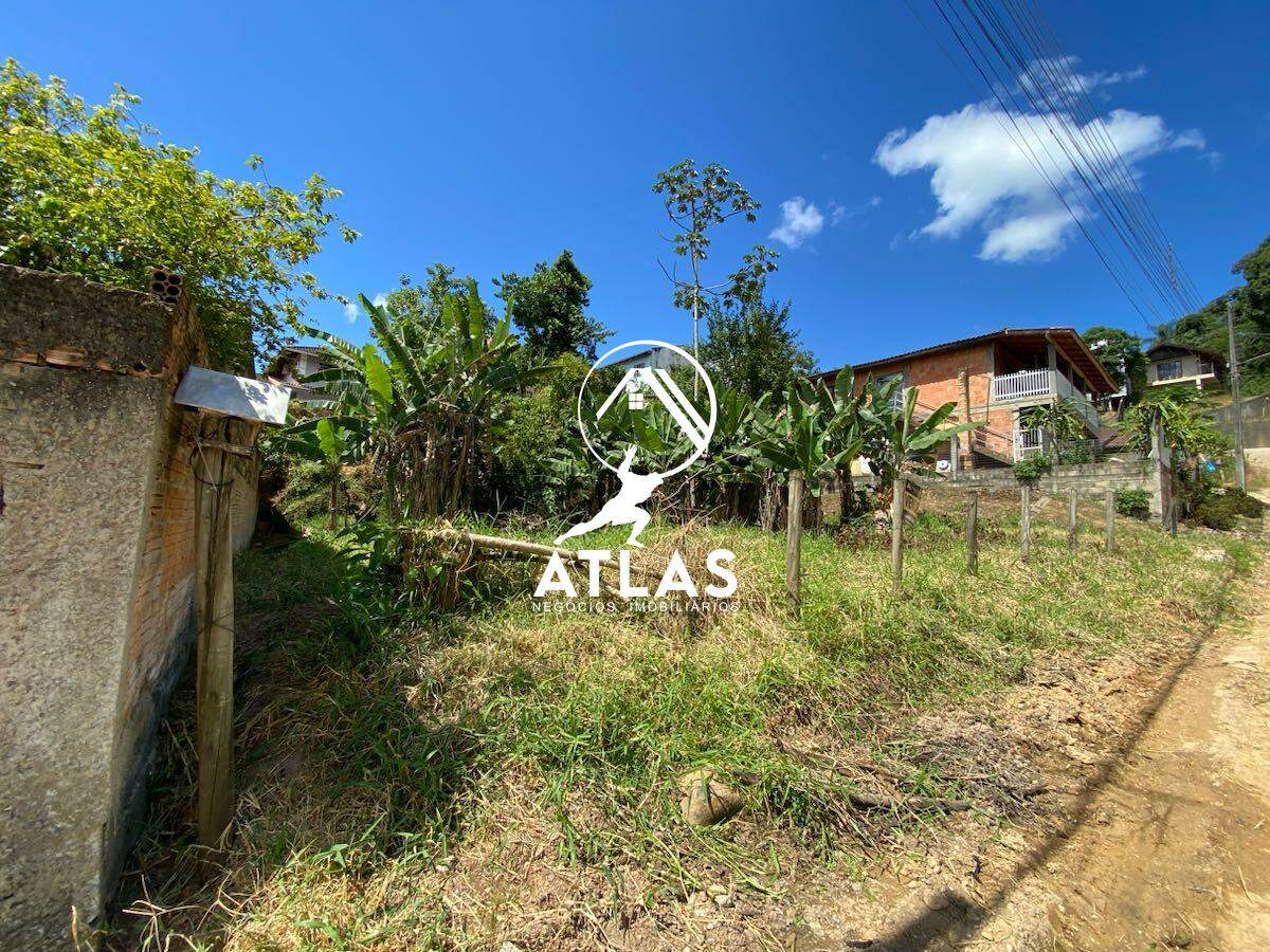 Lote/Terreno de 402m² no bairro Águas Claras, em Brusque | Eu Corretor