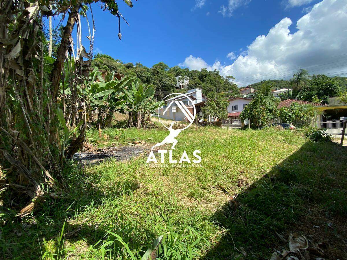 Lote/Terreno de 402m² no bairro Águas Claras, em Brusque | Eu Corretor