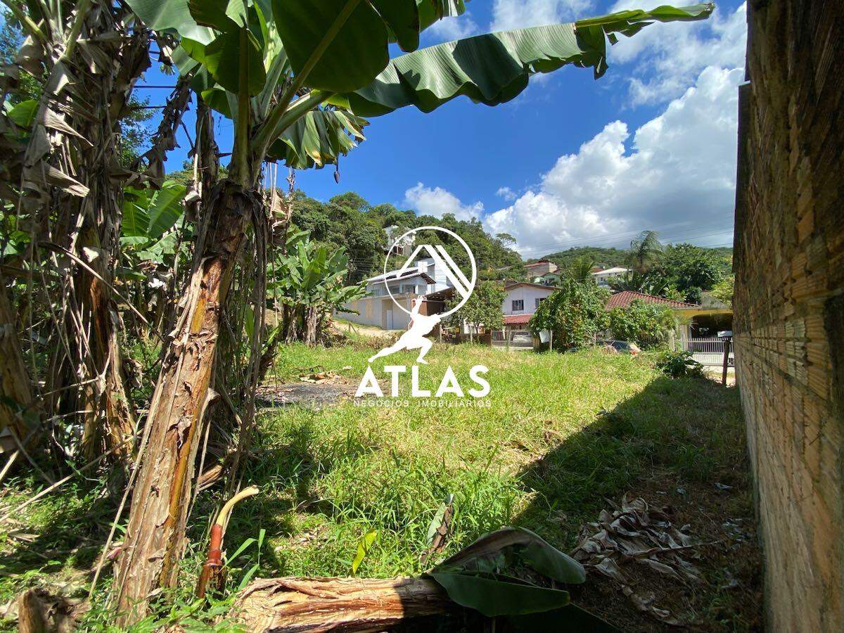 Lote/Terreno de 402m² no bairro Águas Claras, em Brusque | Eu Corretor