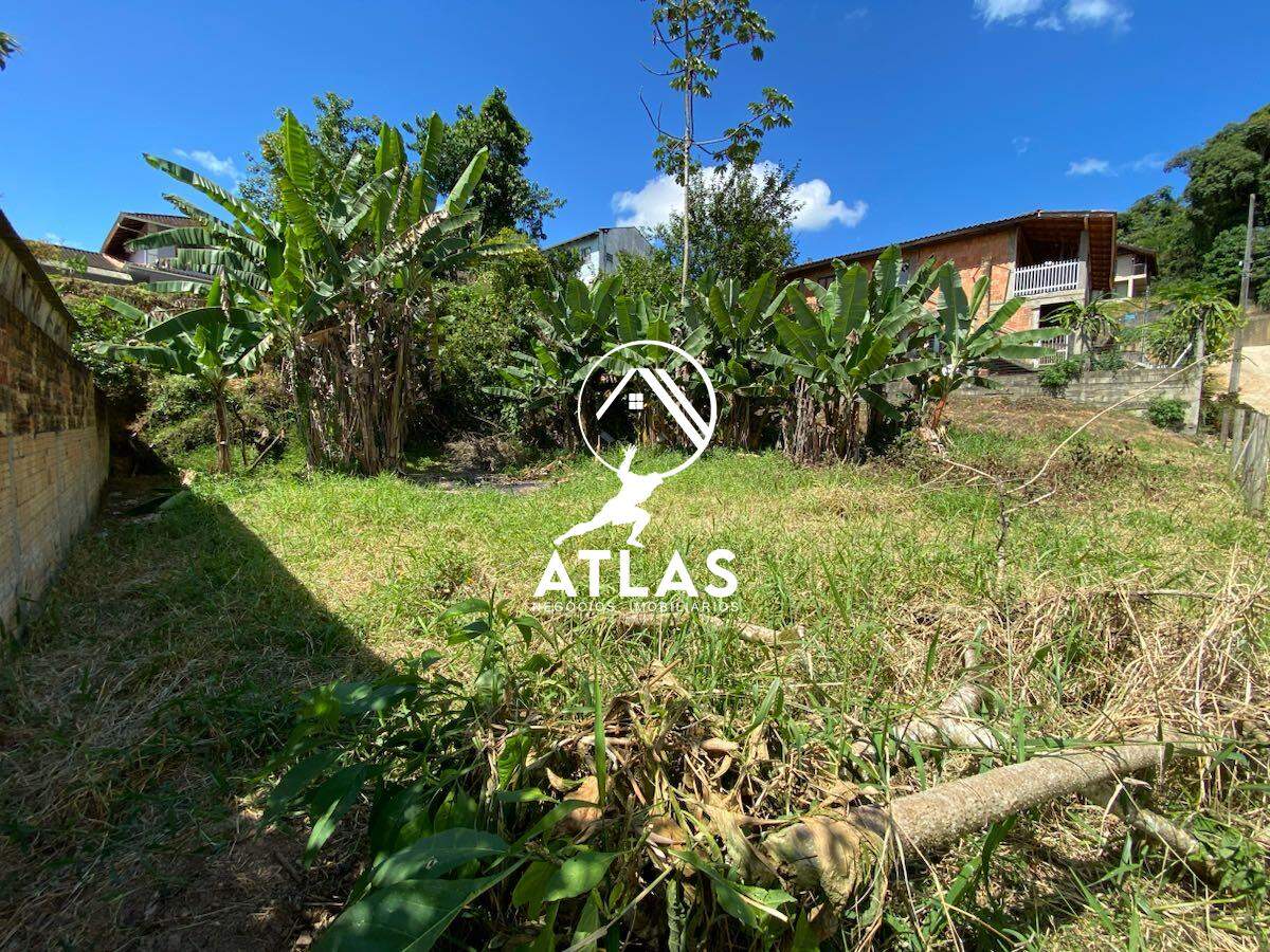 Lote/Terreno de 402m² no bairro Águas Claras, em Brusque | Eu Corretor