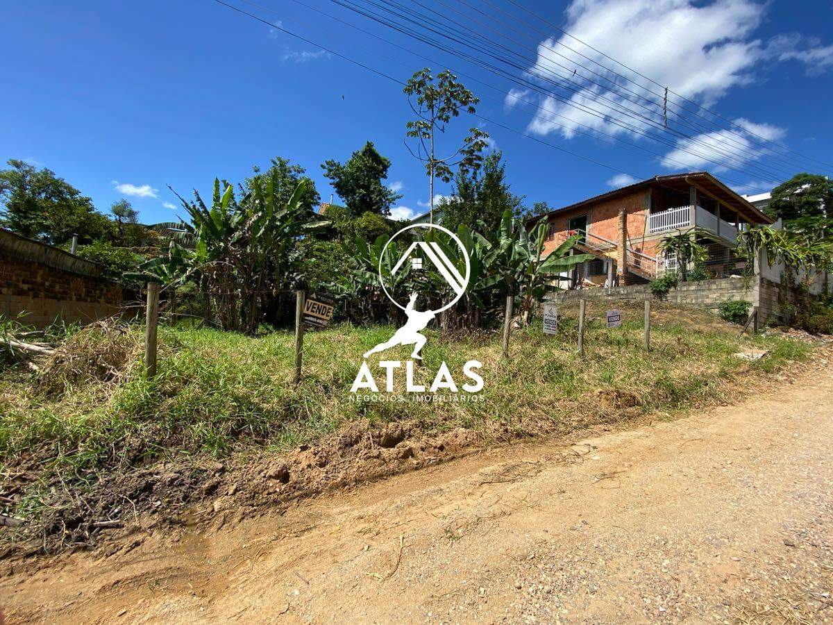 Lote/Terreno de 402m² no bairro Águas Claras, em Brusque | Eu Corretor