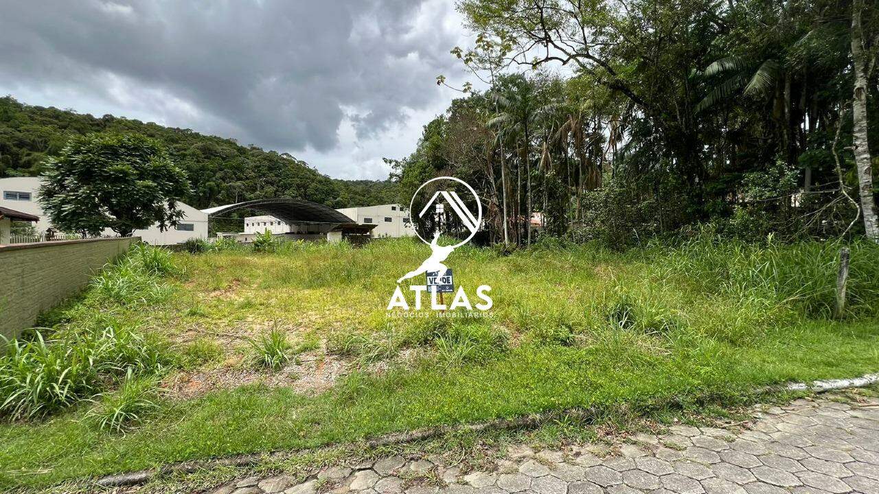 Lote/Terreno de no bairro São Pedro, em Brusque | Eu Corretor
