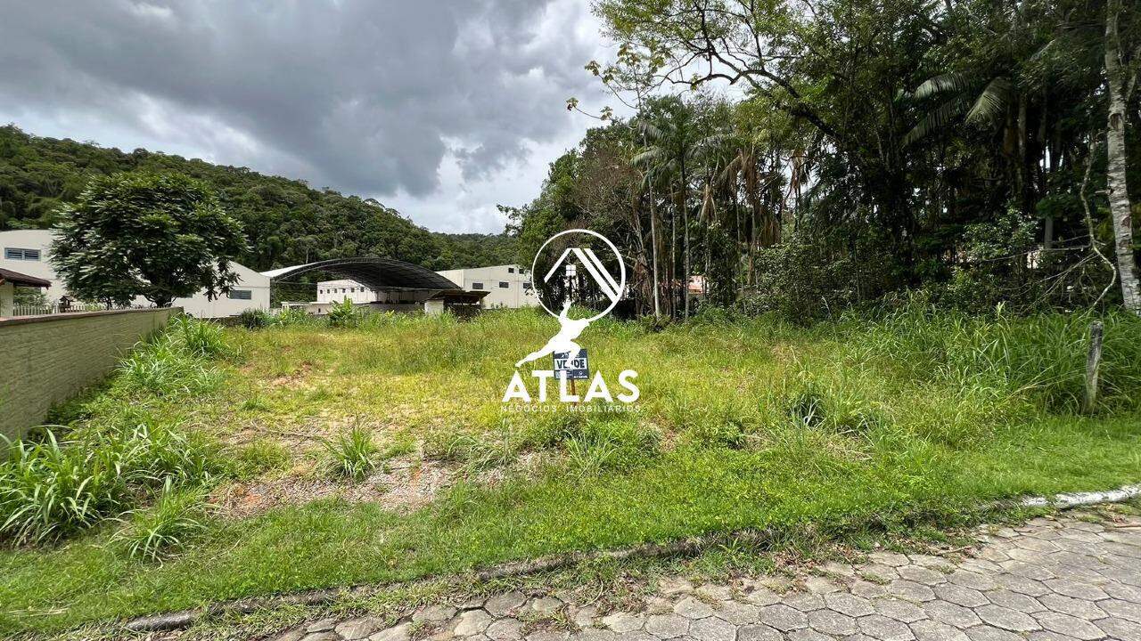Lote/Terreno de no bairro São Pedro, em Brusque | Eu Corretor