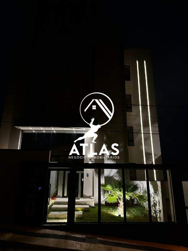 Apartamento de 2 quartos, 60m² no bairro Azambuja, em Brusque | Eu Corretor