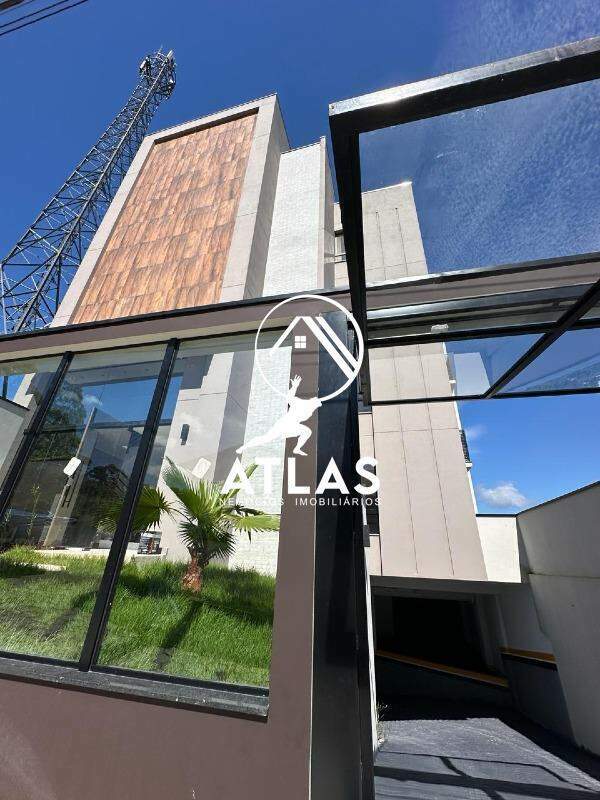 Apartamento de 2 quartos, 60m² no bairro Azambuja, em Brusque | Eu Corretor